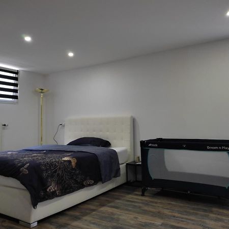 Studio 45M2 Tres Calme Village-Neuf Buitenkant foto