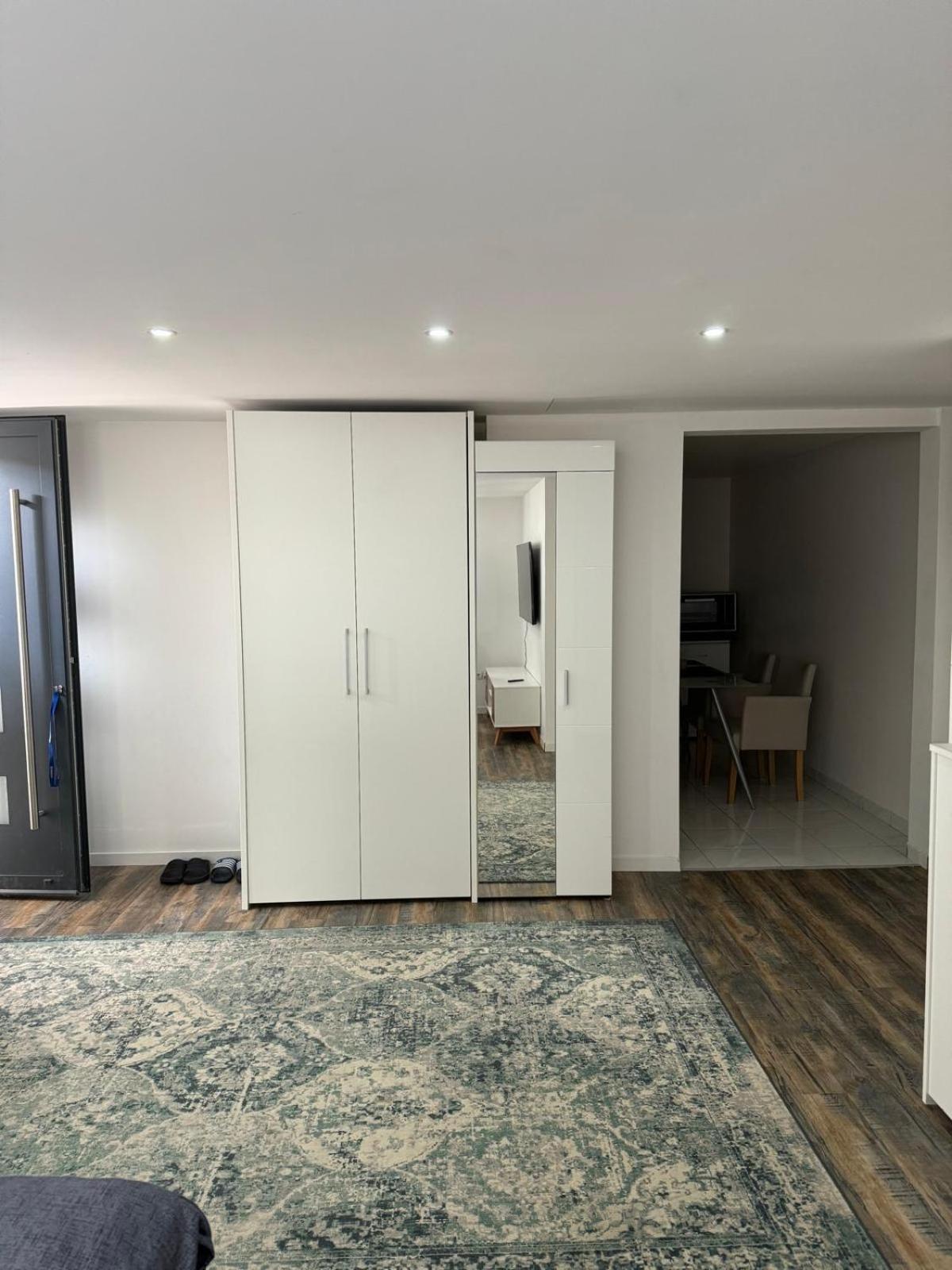 Studio 45M2 Tres Calme Village-Neuf Buitenkant foto